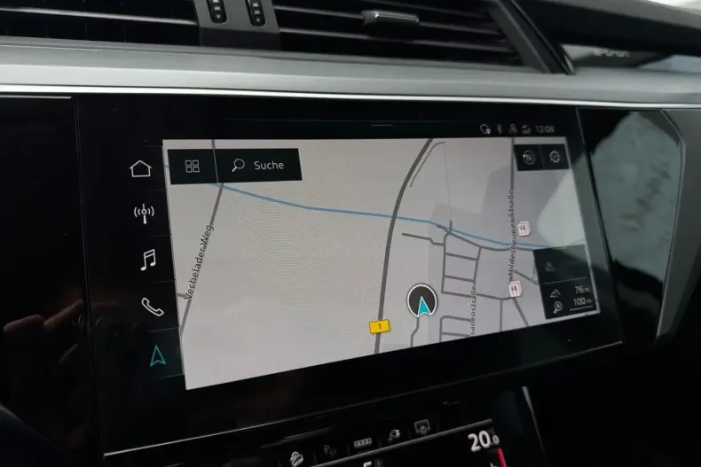 Audi e-tron din 2021 cu 61.000 km - oferta AUD108434 - foto 11