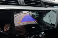 Audi e-tron din 2021 cu 61.000 km - oferta AUD108434 - foto 12