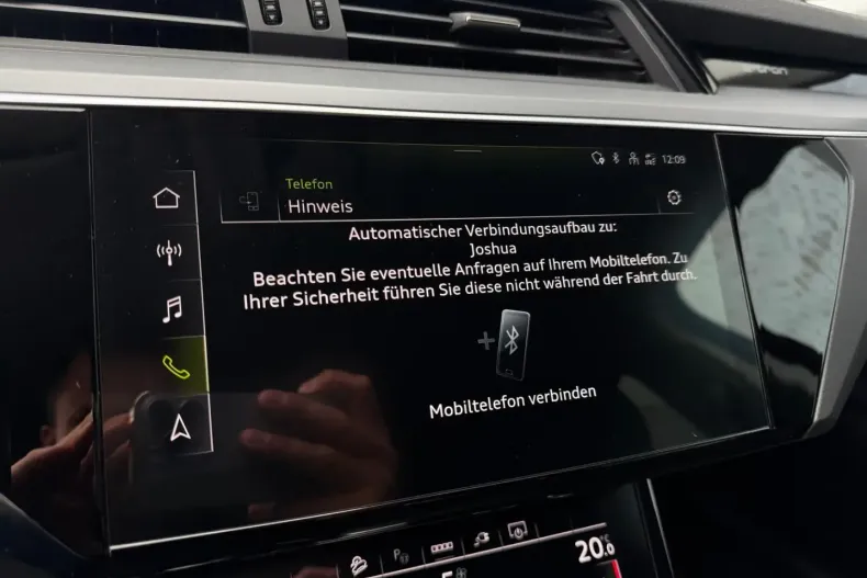 Audi e-tron din 2021 cu 61.000 km - oferta AUD108434 - foto 14