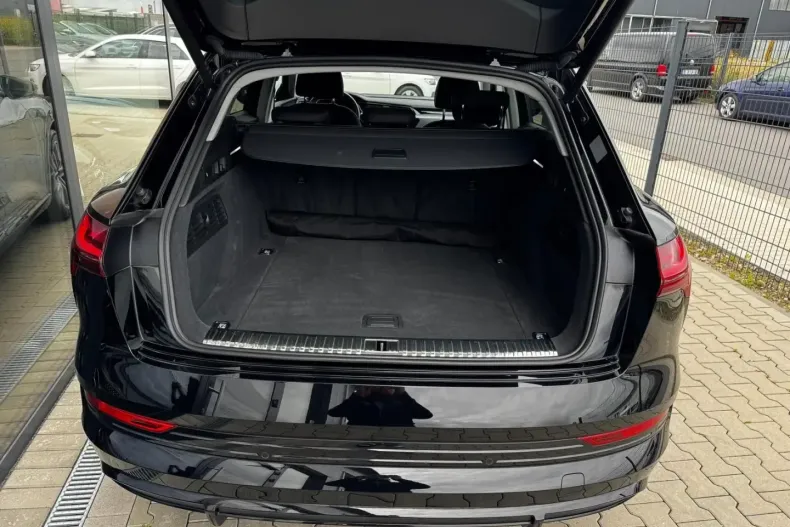 Audi e-tron din 2021 cu 61.000 km - oferta AUD108434 - foto 16