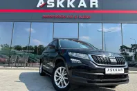 Skoda Kodiaq din 2021 cu 77.462 km - oferta SKO108435 - foto 3
