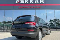 Skoda Kodiaq din 2021 cu 77.462 km - oferta SKO108435 - foto 5
