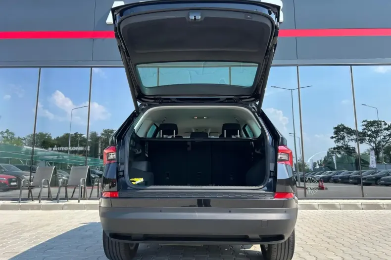 Skoda Kodiaq din 2021 cu 77.462 km - oferta SKO108435 - foto 8