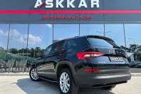 Skoda Kodiaq din 2021 cu 77.462 km - oferta SKO108435 - foto 9