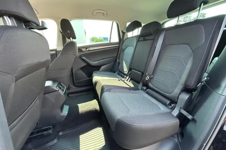 Skoda Kodiaq din 2021 cu 77.462 km - oferta SKO108435 - foto 15