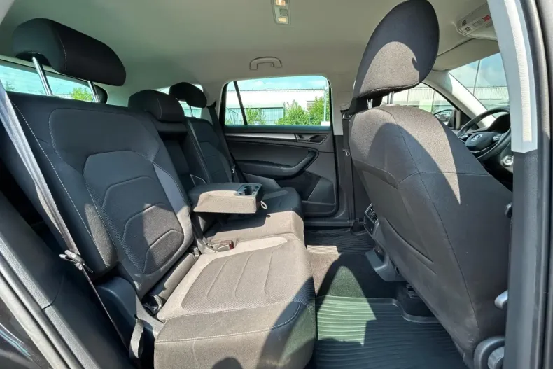 Skoda Kodiaq din 2021 cu 77.462 km - oferta SKO108435 - foto 18