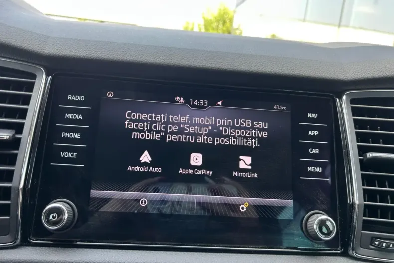 Skoda Kodiaq din 2021 cu 77.462 km - oferta SKO108435 - foto 24