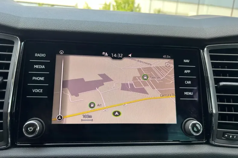 Skoda Kodiaq din 2021 cu 77.462 km - oferta SKO108435 - foto 26