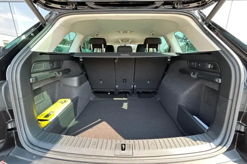 Skoda Kodiaq din 2021 cu 77.462 km - oferta SKO108435 - foto 32