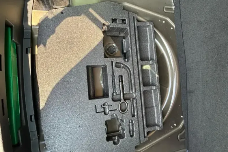 Skoda Kodiaq din 2021 cu 77.462 km - oferta SKO108435 - foto 34