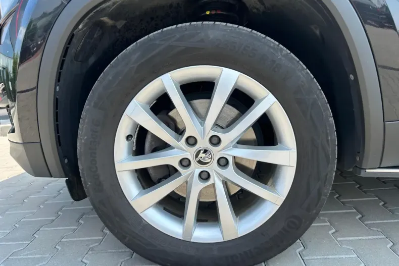 Skoda Kodiaq din 2021 cu 77.462 km - oferta SKO108435 - foto 35