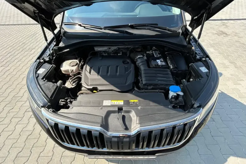 Skoda Kodiaq din 2021 cu 77.462 km - oferta SKO108435 - foto 36