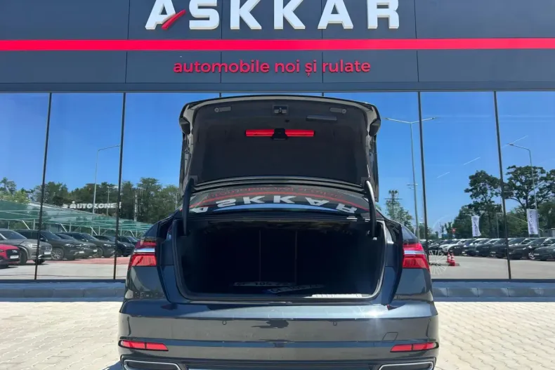 Audi A6 din 2022 cu 63.545 km - oferta AUD108436 - foto 7