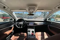 Audi A6 din 2022 cu 63.545 km - oferta AUD108436 - foto 13