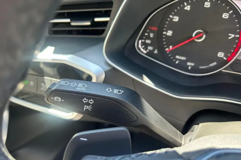 Audi A6 din 2022 cu 63.545 km - oferta AUD108436 - foto 23