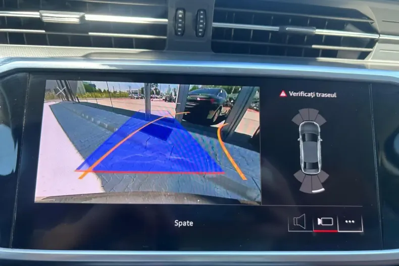 Audi A6 din 2022 cu 63.545 km - oferta AUD108436 - foto 26