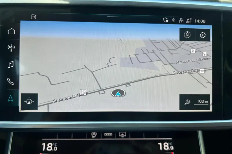 Audi A6 din 2022 cu 63.545 km - oferta AUD108436 - foto 30