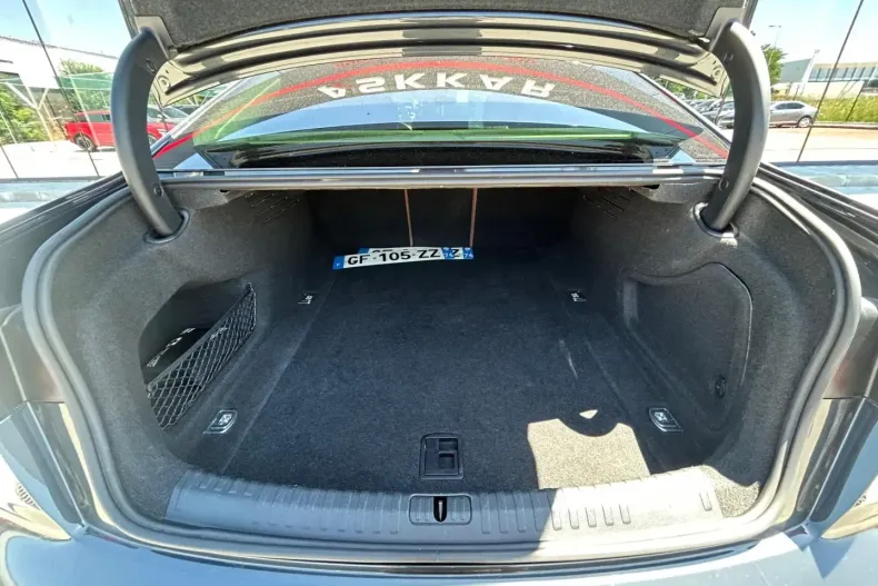 Audi A6 din 2022 cu 63.545 km - oferta AUD108436 - foto 33