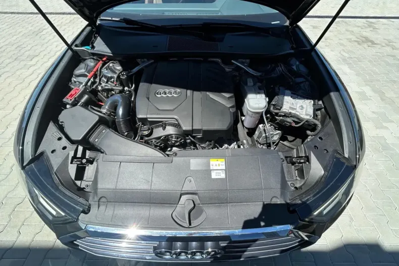 Audi A6 din 2022 cu 63.545 km - oferta AUD108436 - foto 35