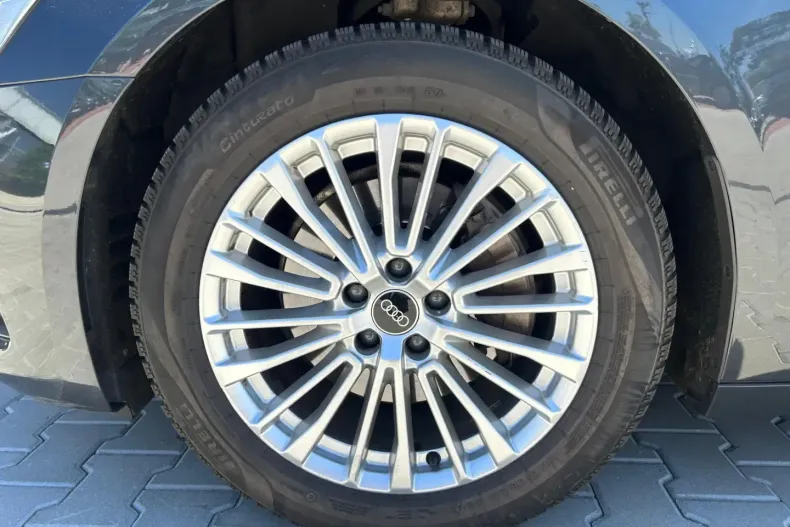 Audi A6 din 2022 cu 63.545 km - oferta AUD108436 - foto 36