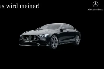 Mercedes-Benz AMG GT din 2020 - oferta MER108437