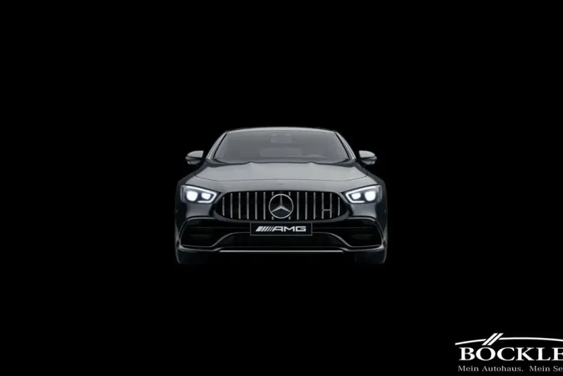 Mercedes-Benz AMG GT din 2020 cu 59.900 km - oferta MER108437 - foto 2