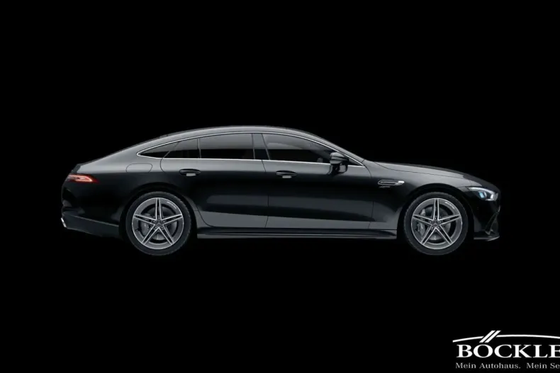 Mercedes-Benz AMG GT din 2020 cu 59.900 km - oferta MER108437 - foto 3