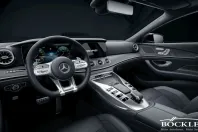 Mercedes-Benz AMG GT din 2020 cu 59.900 km - oferta MER108437 - foto 7