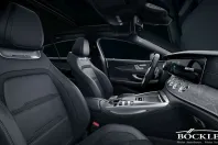 Mercedes-Benz AMG GT din 2020 cu 59.900 km - oferta MER108437 - foto 8