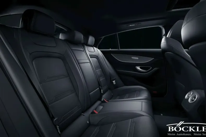 Mercedes-Benz AMG GT din 2020 cu 59.900 km - oferta MER108437 - foto 9