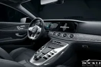 Mercedes-Benz AMG GT din 2020 cu 59.900 km - oferta MER108437 - foto 10