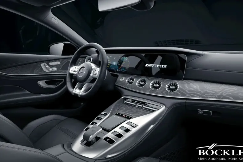 Mercedes-Benz AMG GT din 2020 cu 59.900 km - oferta MER108437 - foto 10