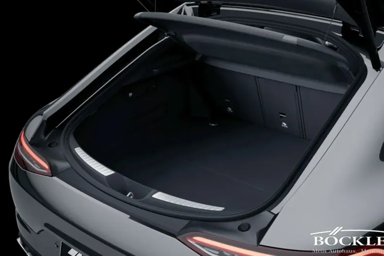 Mercedes-Benz AMG GT din 2020 cu 59.900 km - oferta MER108437 - foto 11