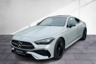 Mercedes-Benz CLE 300 din 2024 cu 9.038 km - oferta MER108438 - foto 1