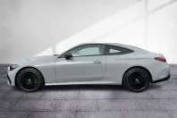 Mercedes-Benz CLE 300 din 2024 cu 9.038 km - oferta MER108438 - foto 2