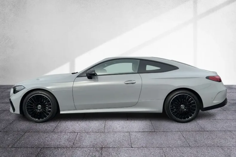 Mercedes-Benz CLE 300 din 2024 cu 9.038 km - oferta MER108438 - foto 2