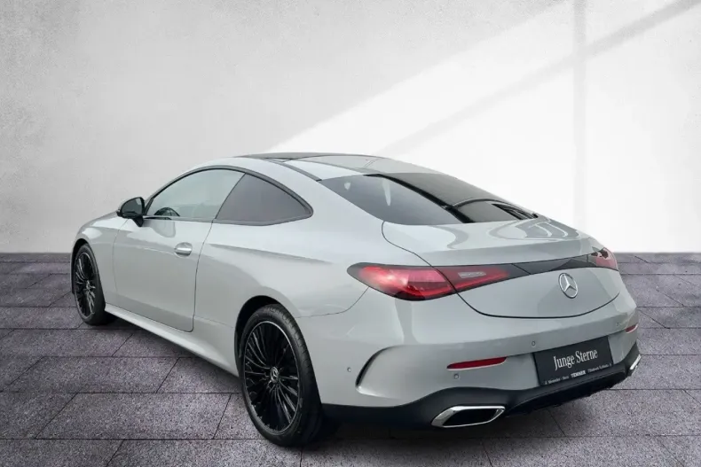 Mercedes-Benz CLE 300 din 2024 cu 9.038 km - oferta MER108438 - foto 3