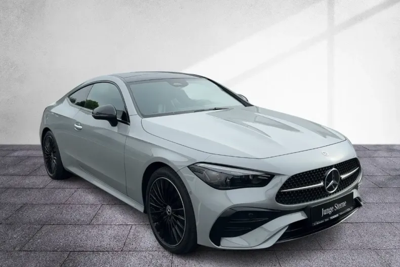 Mercedes-Benz CLE 300 din 2024 cu 9.038 km - oferta MER108438 - foto 5