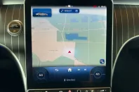 Mercedes-Benz CLE 300 din 2024 cu 9.038 km - oferta MER108438 - foto 11