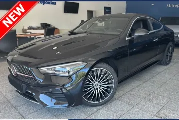 Mercedes-Benz CLE 200 din 2024 - oferta MER108439