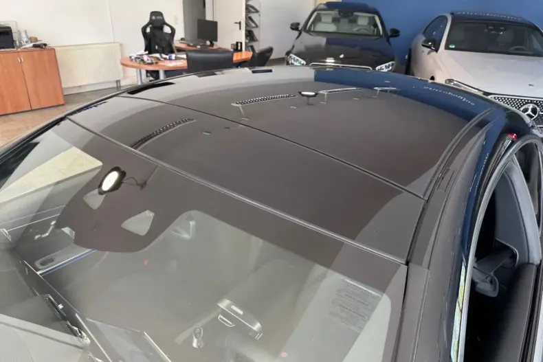 Mercedes-Benz CLE 200 din 2024 cu 29.867 km - oferta MER108439 - foto 16