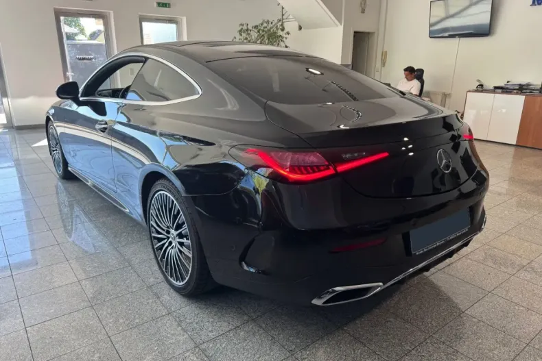 Mercedes-Benz CLE 200 din 2024 cu 29.867 km - oferta MER108439 - foto 19