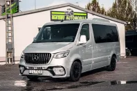 Mercedes-Benz Sprinter din 2020 cu 94.000 km - oferta MER108441 - foto 1