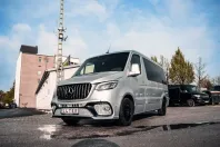 Mercedes-Benz Sprinter din 2020 cu 94.000 km - oferta MER108441 - foto 2
