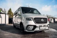Mercedes-Benz Sprinter din 2020 cu 94.000 km - oferta MER108441 - foto 3