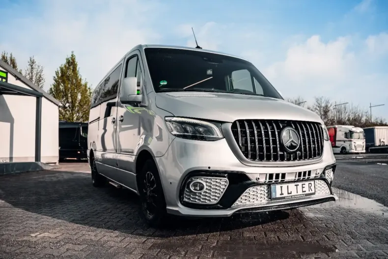 Mercedes-Benz Sprinter din 2020 cu 94.000 km - oferta MER108441 - foto 3