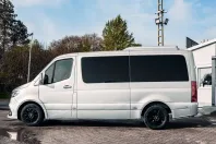 Mercedes-Benz Sprinter din 2020 cu 94.000 km - oferta MER108441 - foto 4