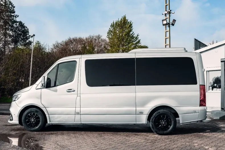 Mercedes-Benz Sprinter din 2020 cu 94.000 km - oferta MER108441 - foto 4