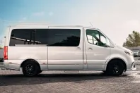 Mercedes-Benz Sprinter din 2020 cu 94.000 km - oferta MER108441 - foto 6
