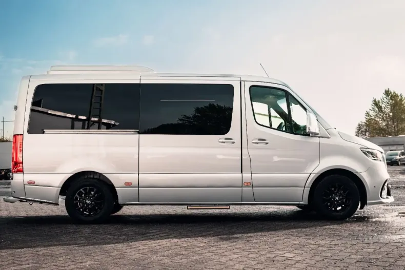 Mercedes-Benz Sprinter din 2020 cu 94.000 km - oferta MER108441 - foto 6